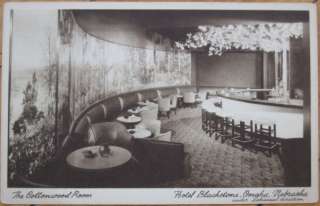 1950 PC   Cottonwood Room, Blackstone Hotel   Omaha, NE  