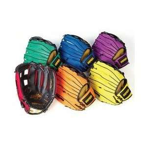  Rainbow Black Diamond Glove Sets