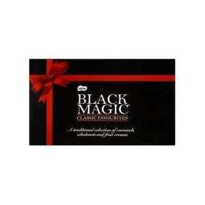 Black Magic Classic Favourites 376g   Pack of 6  Grocery 