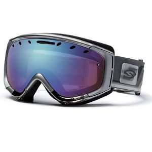  SMITH Phenom Goggles, Chrome