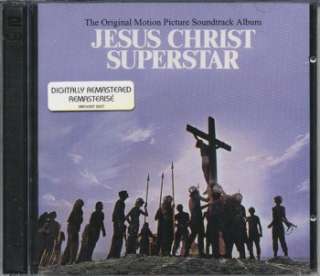 12. Jesus Christ Superstar: John Nineteen: Forty One [Soundtrack 