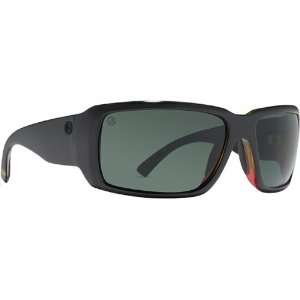   Sunglasses/Eyewear   Black Gloss/Grey / One Size Fits All Automotive