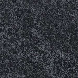   12 x 24 Stone Imperial Black Vinyl Flooring