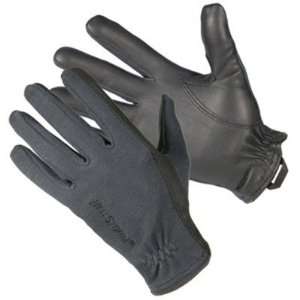  Blackhawk Tact AVIATOR Kevlar Fire Slash Res Gloves LG 