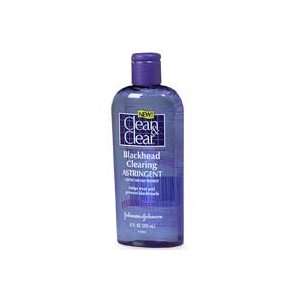  Clean & Clear Blackhead Clearing Astringent 8 fl oz (240 