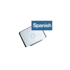  ET Spanish# 7 Song Chip (170 songs) 