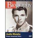 NEW Audie Murphy Great American Hero