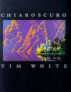   Chiaroscuro by Tim White, Paper Tiger  Paperback