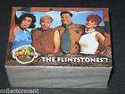 The Flintstones Trading Cards Full Set The Movie  