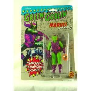  Marvel Super Heroes Green Goblin: Everything Else