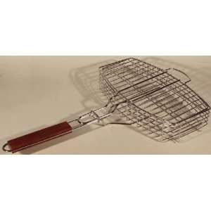  Fox Run Barbecue Grand Grill Basket Patio, Lawn & Garden