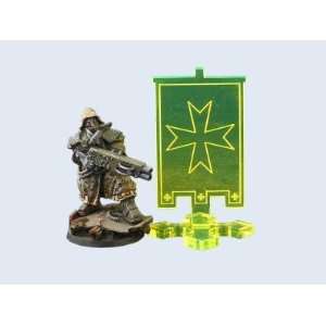    Condition Markers Objective Marker Templar (5)
