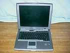 Dell Latitude D510 / laptop / for parts