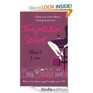 Start reading Temptation Street 