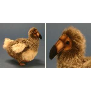  Stuffed Dodo Bird Toys & Games