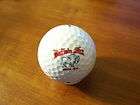 LOGO GOLF BALL BUFFALO STIX GOLF INC.