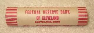 The picture above displays the, FEDERAL RESERVE BANK OF CLEVELAND 