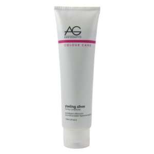  AG Conditioner Sterling Silver 6 oz Beauty