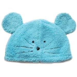  Blue Mouse Beanie Accessory Costume Hat Toys & Games