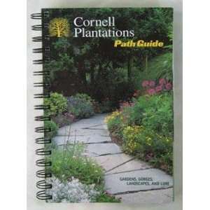  Cornell Plantations Path Guide Peggy Haine