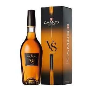  Camus Cognac V.s.o.p. Elegance 80 375ML Grocery & Gourmet 