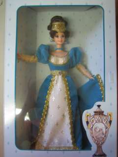 REDUCED   Barbie French Lady Collector Edition NIB  