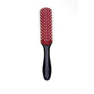 Beauty Hair Care Styling Tools Brushes Denman