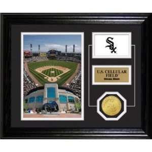  U.S Cellular Field Desktop Photo Mint: Everything Else