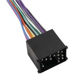  Scosche Wire Harness for BMW Electronics