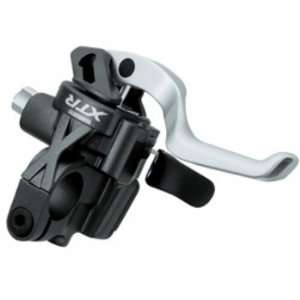   CONTROL LEVER DISK BRAKE ST M975 XTR w/CABLS/HOSES: Sports & Outdoors