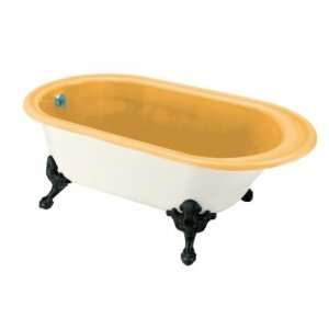  Kohler K 710 B KE Soakers   Soaking Tubs