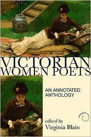 Victorian Women Poets An Annotated Anthology, (1408204983), Virginia 