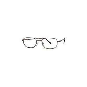  On Guard Safety Mens Eyeglasses 076 Health & Personal 