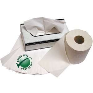 Green Seal Certified Toliet Tissue  Industrial 