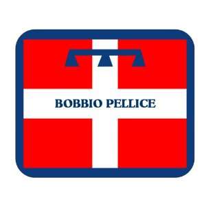    Italy Region   Piedmonte, Bobbio Pellice Mouse Pad 