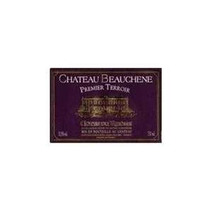   2009 Chateau Beauchene Premier Terroir 750ml Grocery & Gourmet Food