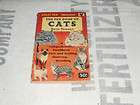 The Pan Book of Cats by Rose Tenant, Great Britain Paperback 