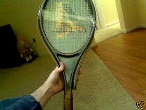Pro Kennex Coper Ace vintage tennis racket  