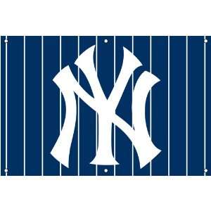  New York Yankees Banner Flag