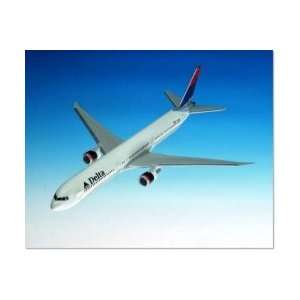  Gemini Jets Boeing 747 100 SABENA Toys & Games