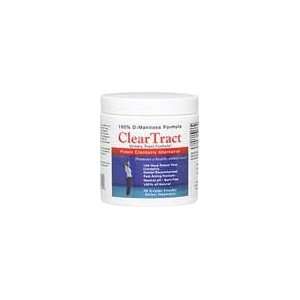  D Mannose Cleartract Formula 50 g Powder: Health 