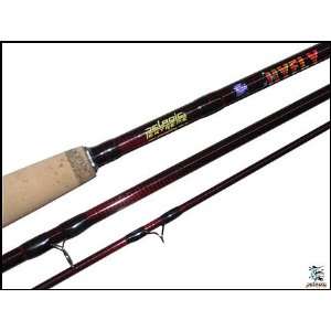   EXTREME EXTREME CARBON FLY FISHING ROD 9FT 4 5#