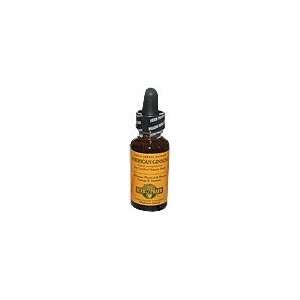American Ginseng Extract Tincture 1 fl. ozs.