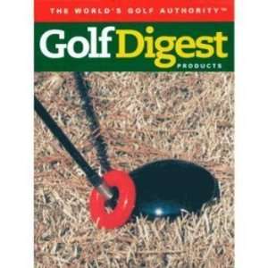 Golf Digest Weigted Warm up Ring
