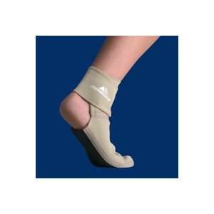  Thermoskin Thermal Foot Gauntlet, Beige, X Small Health 