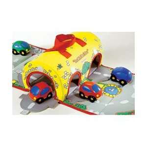  Berchet Mini Bolides Garage Tote Toys & Games