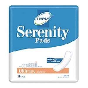 TENA SERENITY PAD ULTIMATE Size 3X36