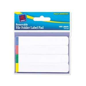 file folder labels is ideal for quick, colorful, and temporary 
