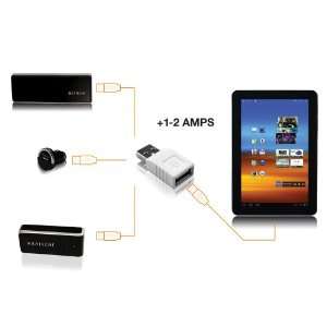  Smart Power Converter Galaxy Tab Electronics