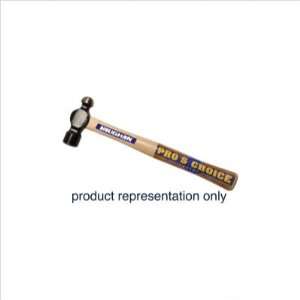    Vaughan VAUTC2012 Ball Peen Hammer 12 oz.